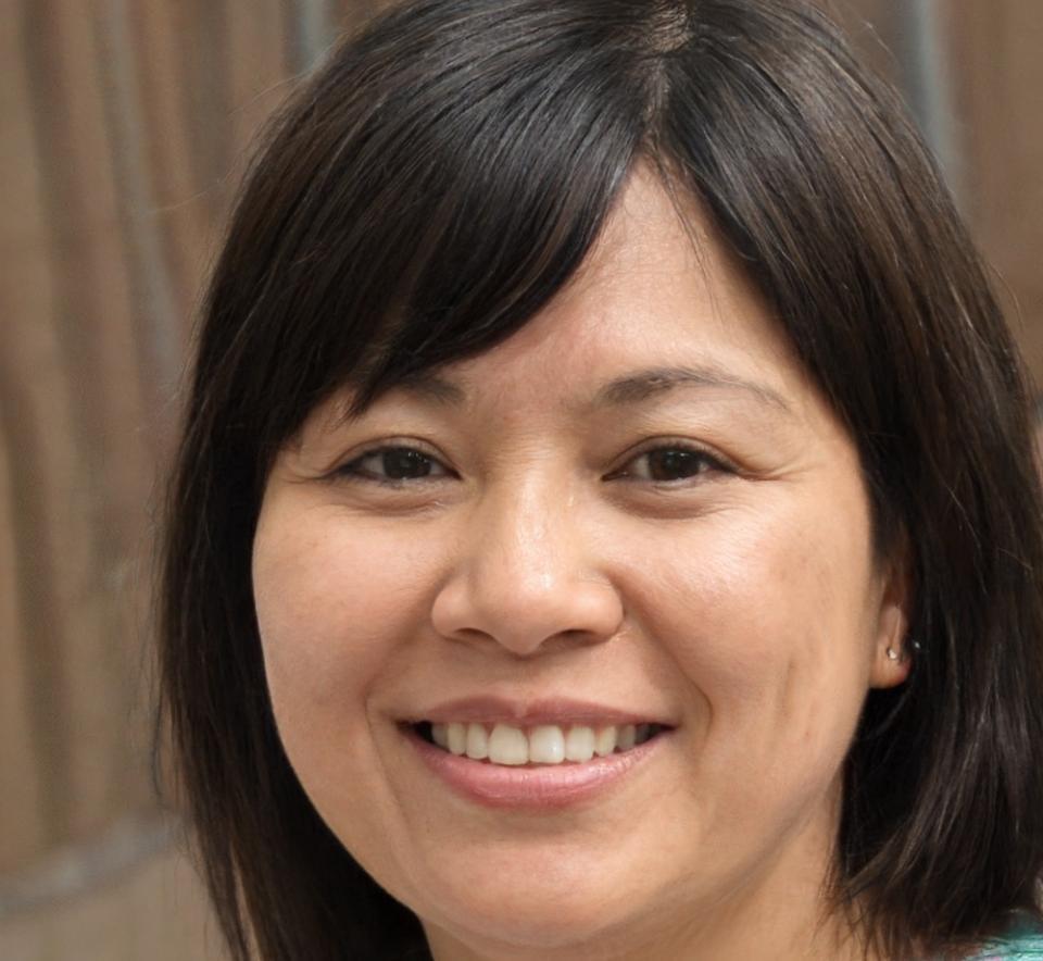 Nandita Khurana, Curriculum Specialist